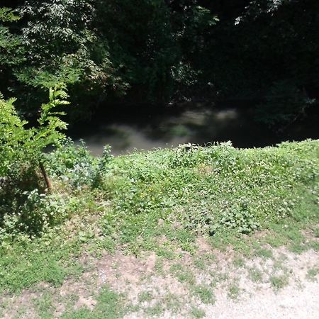 Borgo Al Navile B&B Bologna Kültér fotó