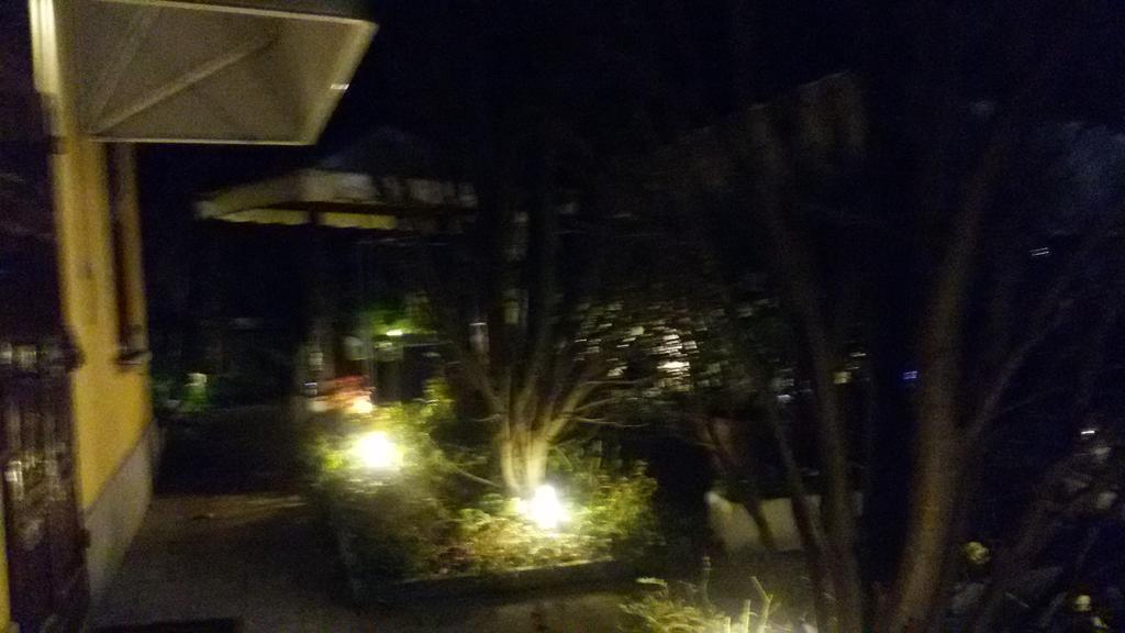 Borgo Al Navile B&B Bologna Kültér fotó