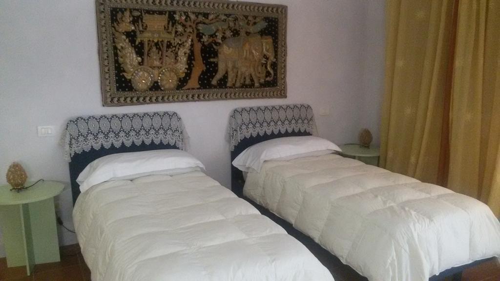 Borgo Al Navile B&B Bologna Kültér fotó