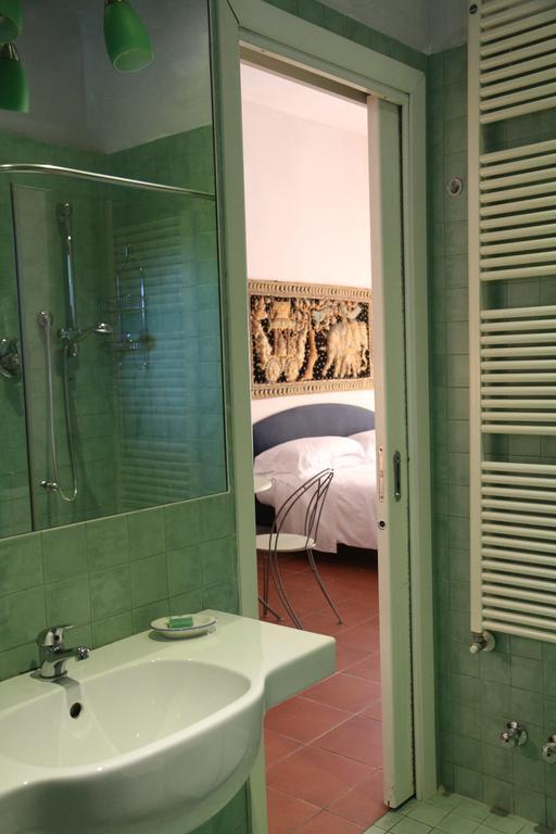 Borgo Al Navile B&B Bologna Kültér fotó