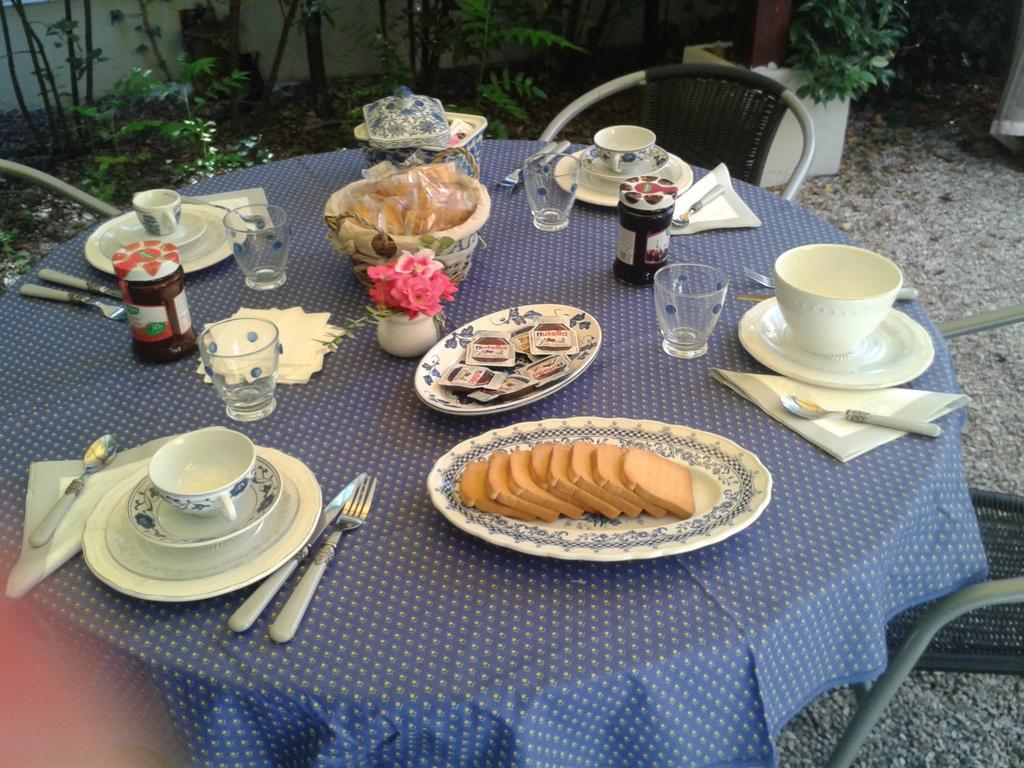 Borgo Al Navile B&B Bologna Kültér fotó