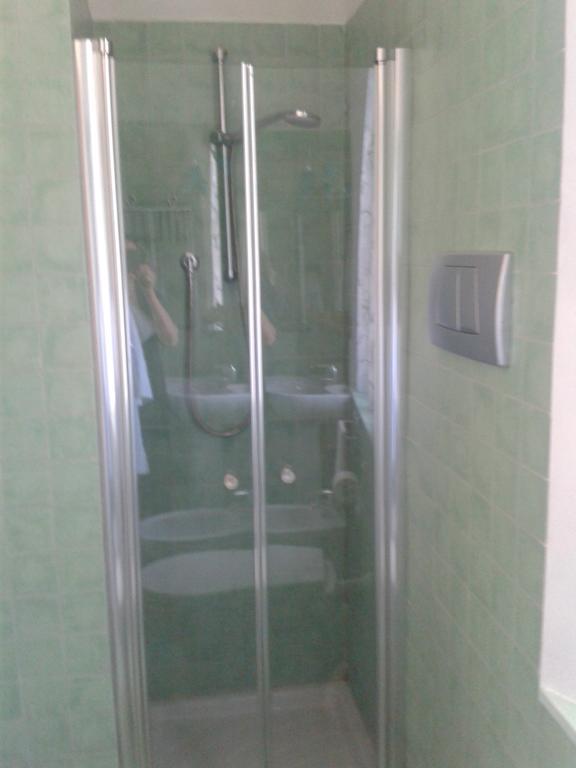 Borgo Al Navile B&B Bologna Kültér fotó