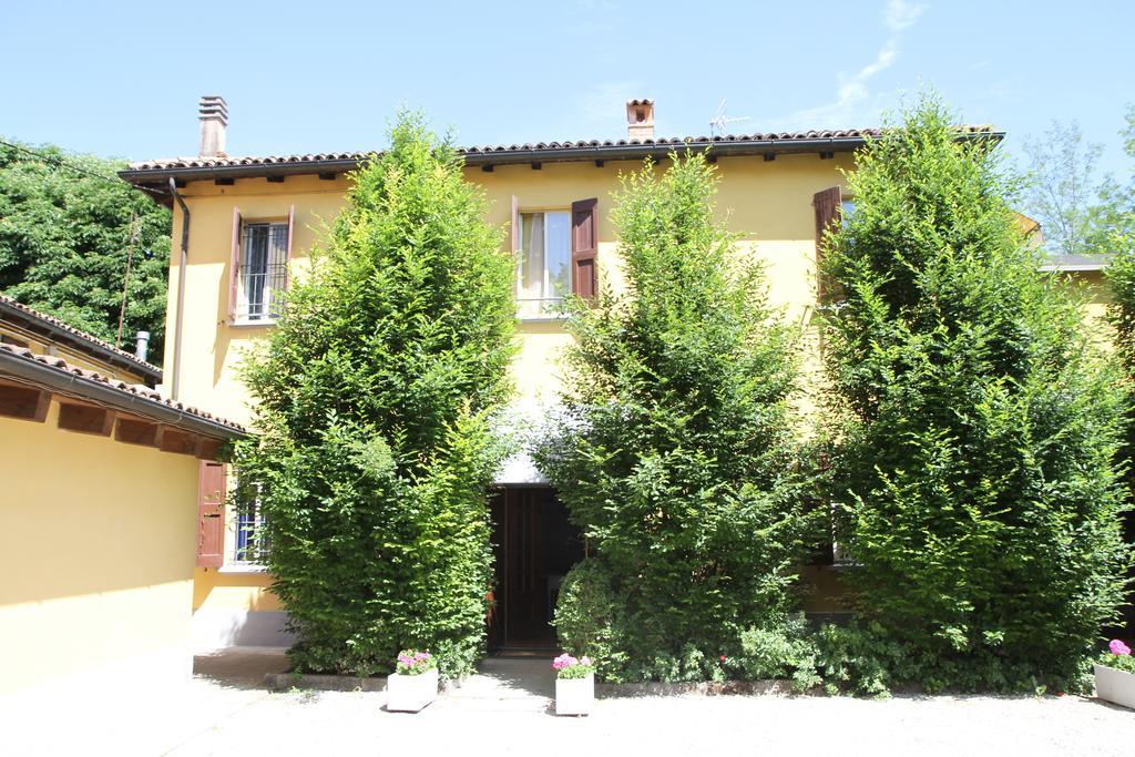 Borgo Al Navile B&B Bologna Kültér fotó